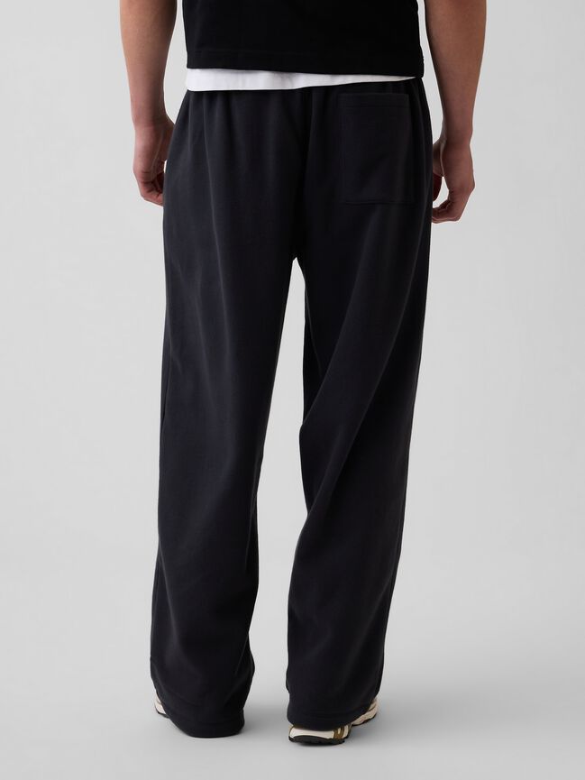 Adult VintageSoft Baggy Sweatpants gap adult vintagesoft baggy sweatpants
