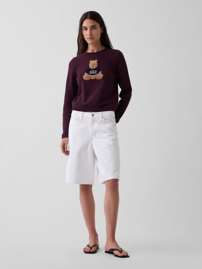 100% Cotton Rollneck Sweater gap 100 cotton rollneck sweater