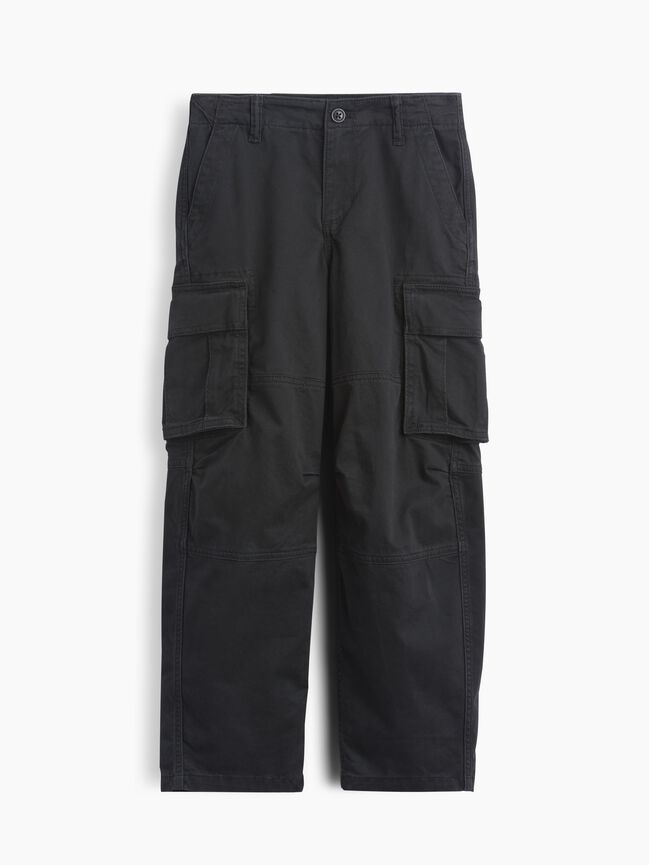 Kids Loose Cargo Pants gap kids loose cargo pants
