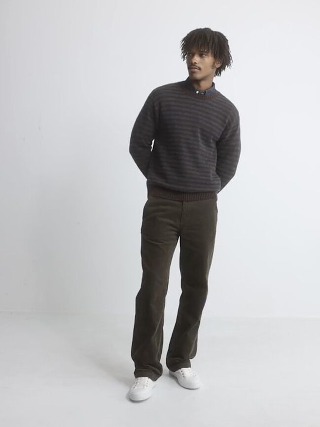 Gap × A.P.C. Cashmere Sweater gap a p c cashmere sweater