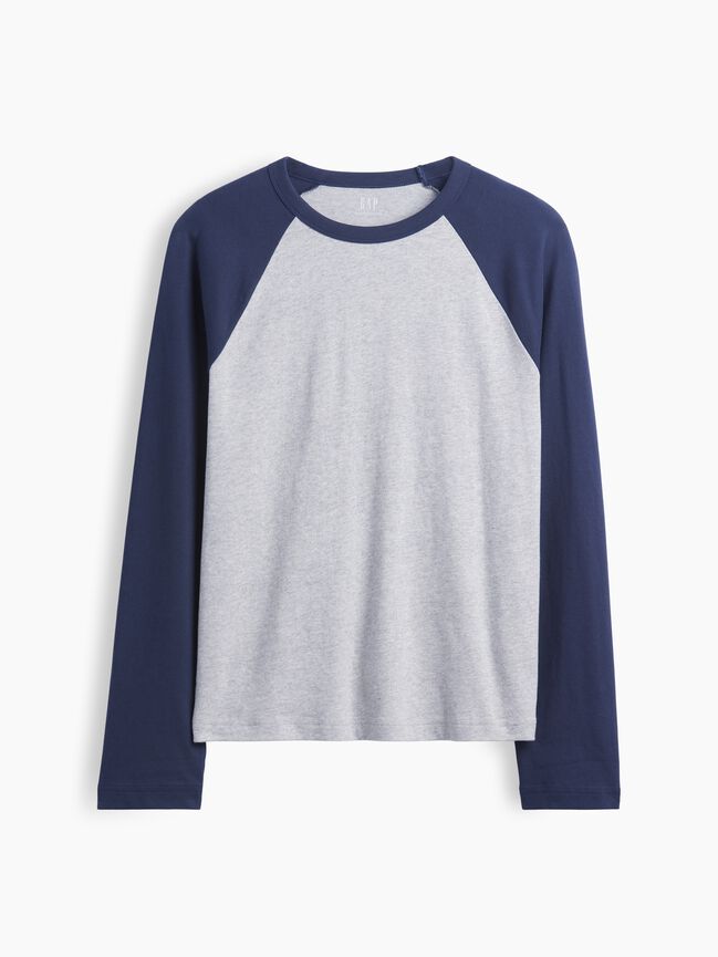 Heavyweight Relaxed T-Shirt gap heavyweight relaxed t shirt