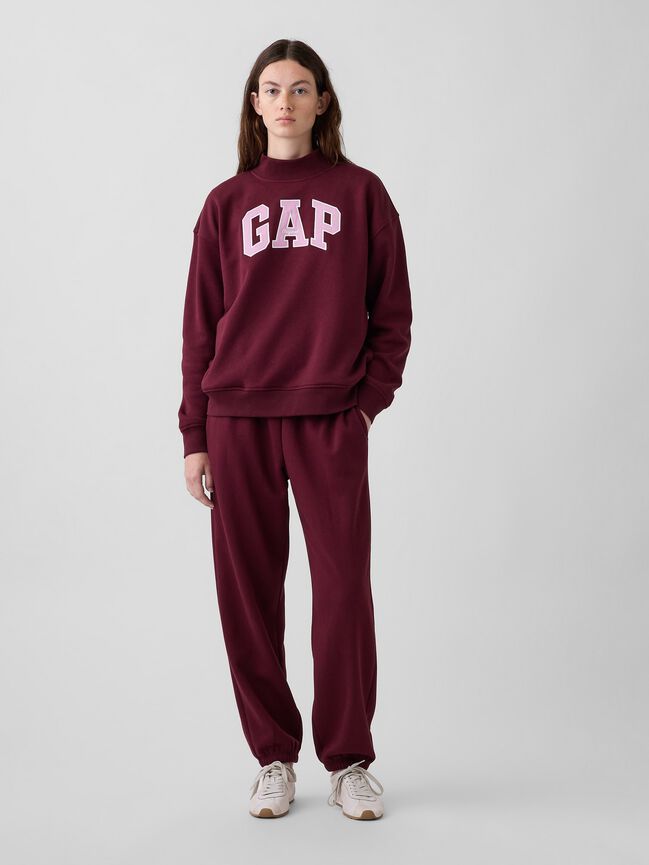 علوية أكمام قصيرة gap علوية أكمام قصيرة