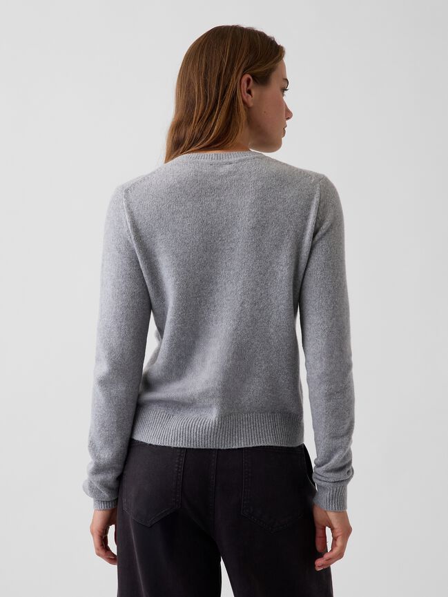 علوية اكمام طويلة gap علوية اكمام طويلة