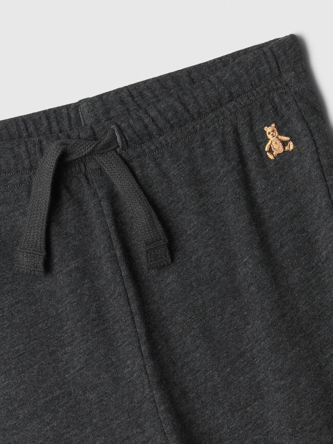 بنطلون جوجر babyGap سهل الارتداء بنطلون جوجر babygap سهل الارتداء