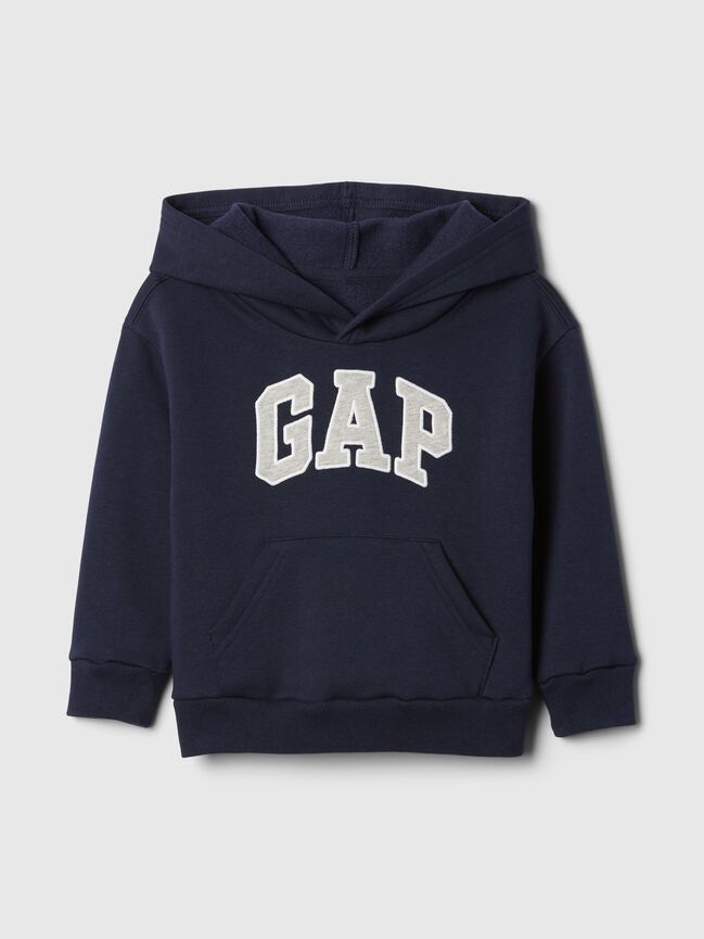 هودي babyGap مريح بشعار هودي babygap مريح بشعار