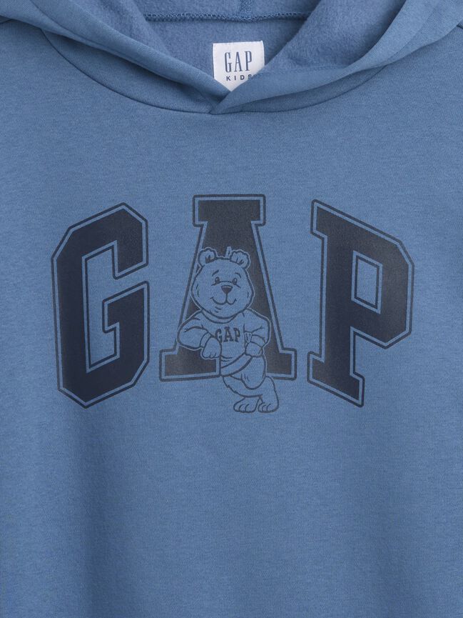 علوية أكمام قصيرة gap علوية أكمام قصيرة