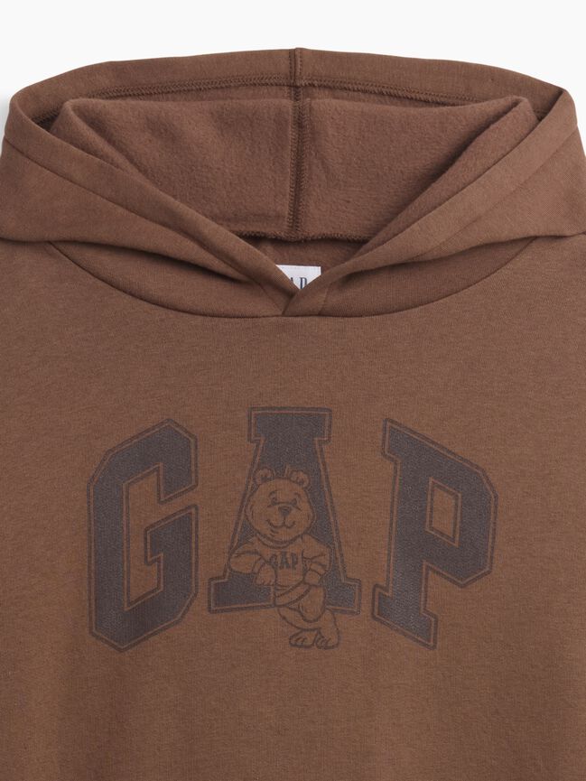 علوية أكمام قصيرة gap علوية أكمام قصيرة