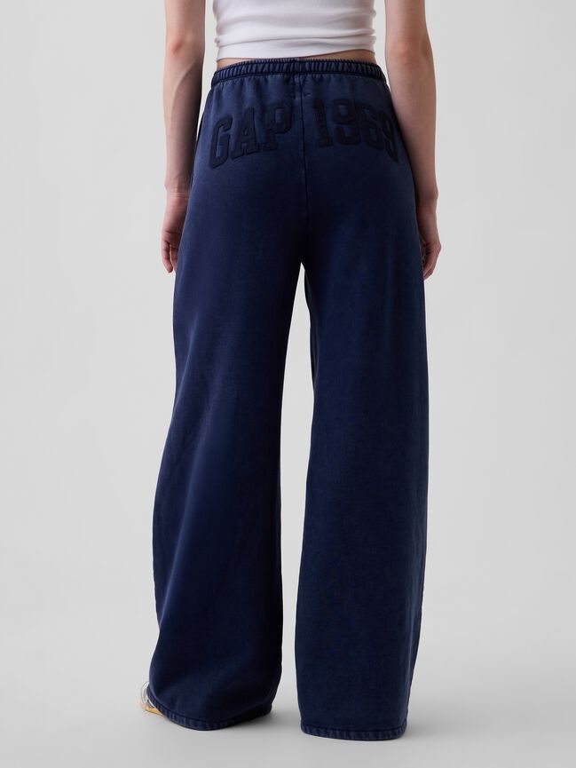 VintageSoft Baggy Sweatpants gap vintagesoft baggy sweatpants