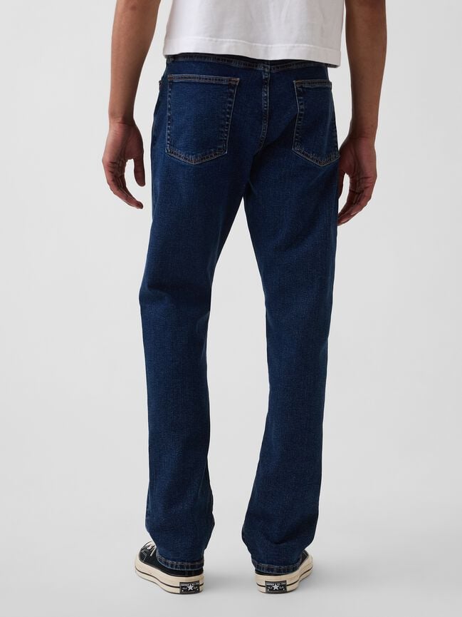 Straight Jeans gap straight jeans