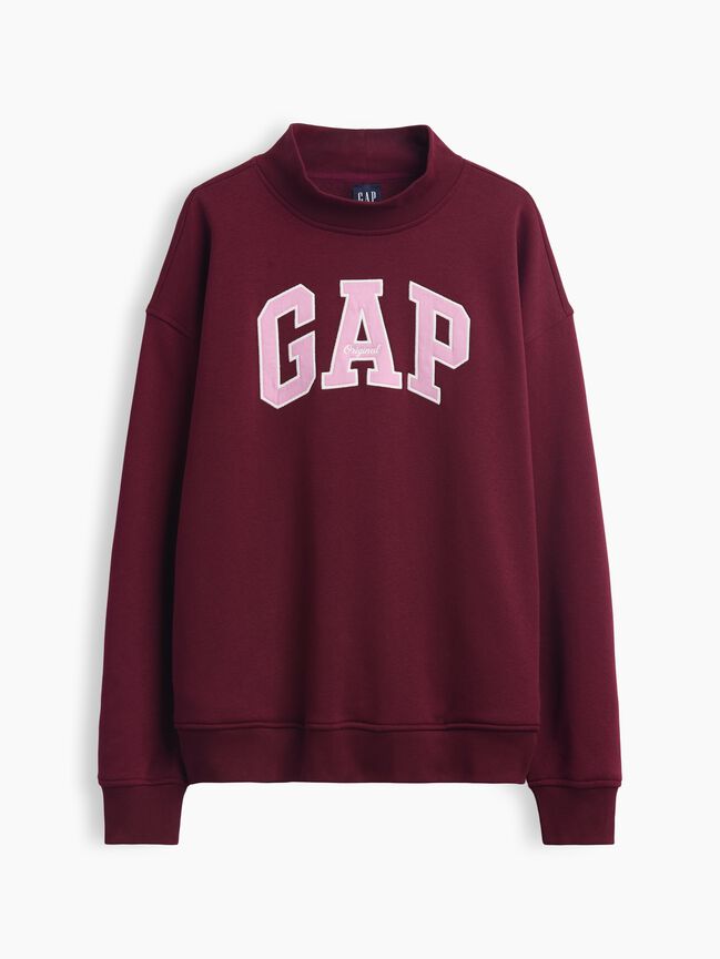 علوية أكمام قصيرة gap علوية أكمام قصيرة