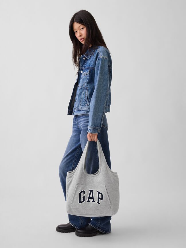 حقيبة يد gap حقيبة يد