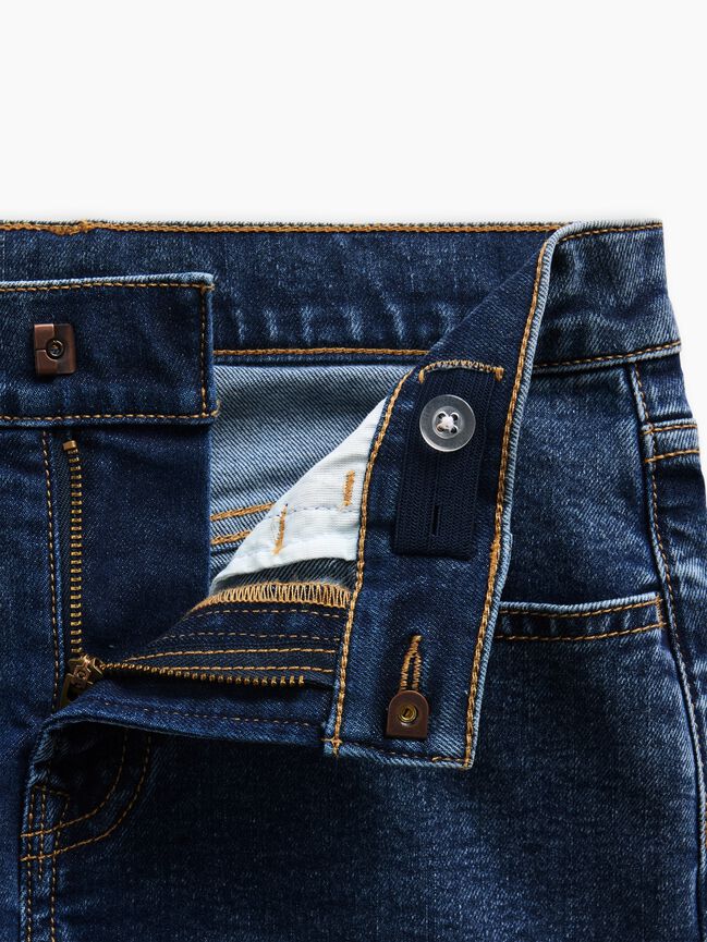 Kids Straight Jeans gap kids straight jeans