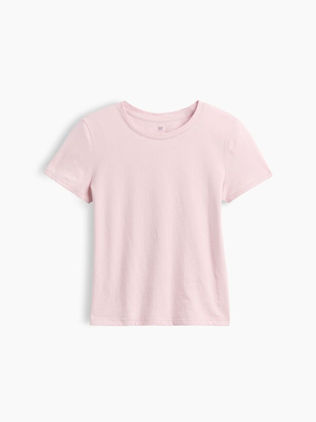 Kids VintageSoft T-Shirt gap kids vintagesoft t shirt