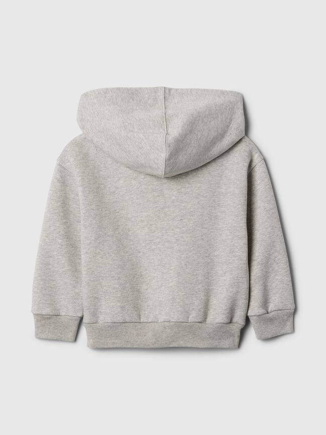 هودي babyGap مريح بشعار هودي babygap مريح بشعار