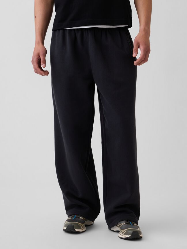 Adult VintageSoft Baggy Sweatpants gap adult vintagesoft baggy sweatpants