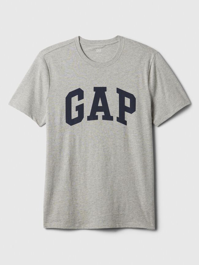 Everyday Soft Gap Logo T-Shirt everyday soft gap logo t shirt