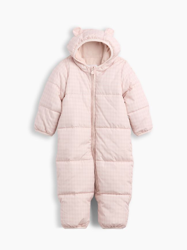 Baby Puffer Snowsuit gap baby puffer snowsuit