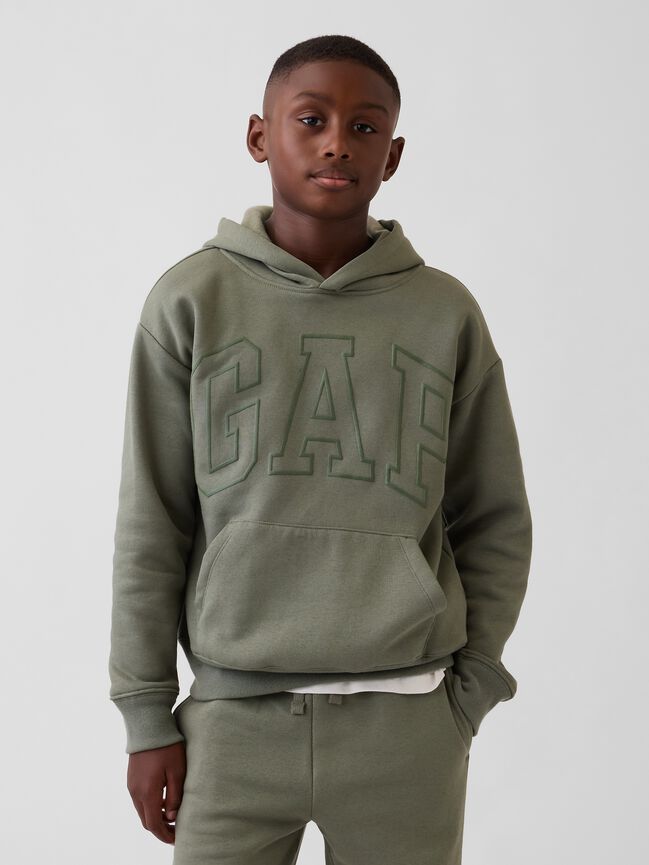 علوية أكمام قصيرة gap علوية أكمام قصيرة