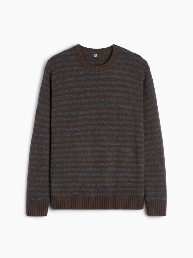 Gap × A.P.C. Cashmere Sweater gap a p c cashmere sweater