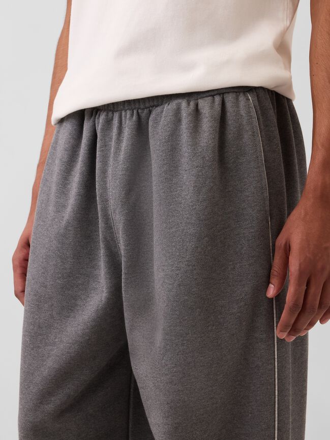 Heavyweight Baggy Sweatpants gap heavyweight baggy sweatpants