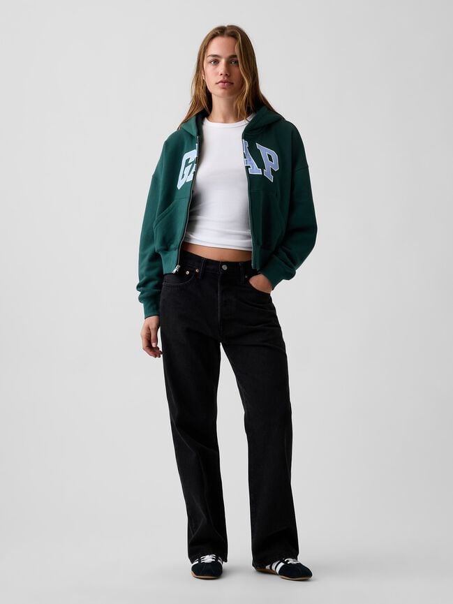 علوية أكمام قصيرة gap علوية أكمام قصيرة