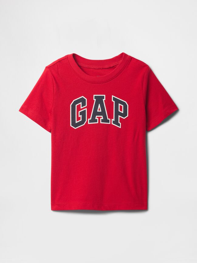 babyGap Logo T-Shirt babygap logo t shirt