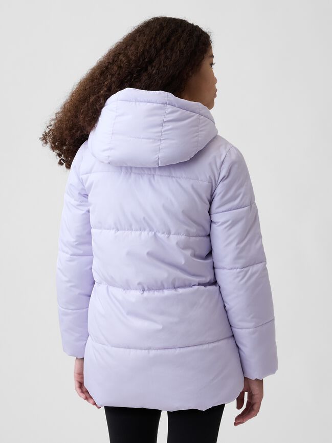 Kids Puffer Parka gap kids puffer parka