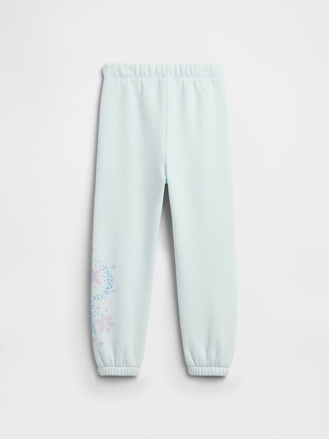 babyGap Pull-On Logo Joggers babygap pull on logo joggers