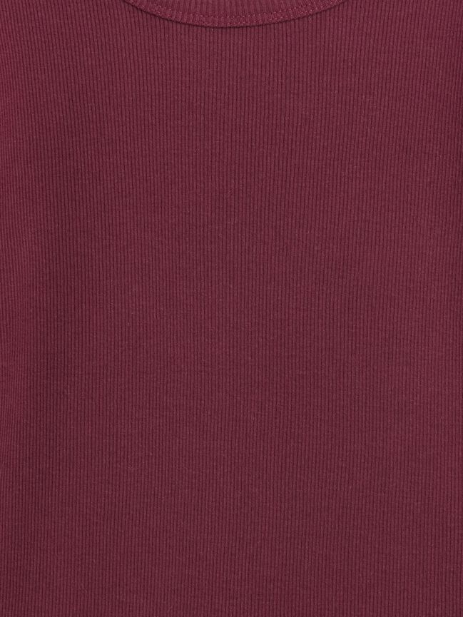 تي شيرت مضلع للأطفال gap تي شيرت مضلع للأطفال