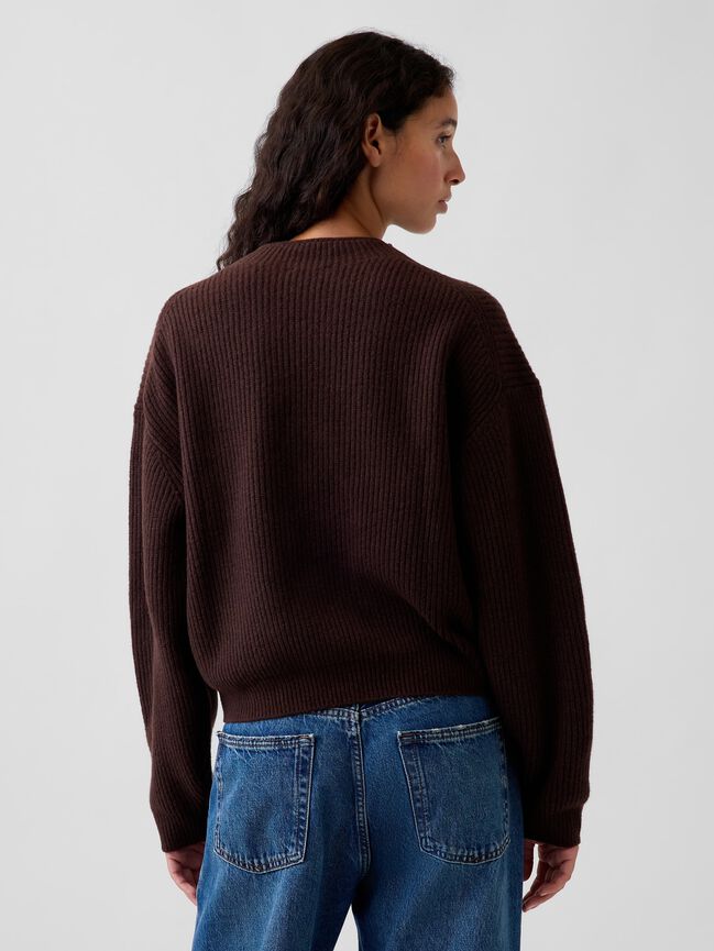 علوية اكمام طويلة gap علوية اكمام طويلة