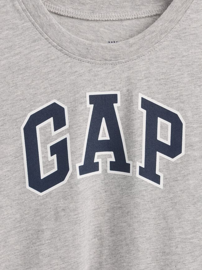 تي شيرت babyGap بشعار تي شيرت babygap بشعار
