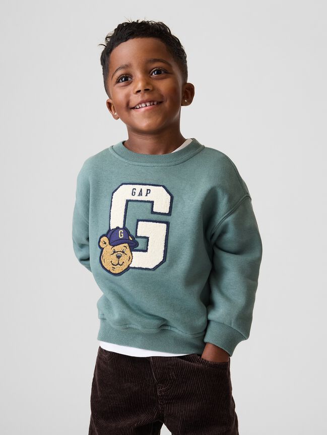 علوية اكمام طويلة gap علوية اكمام طويلة
