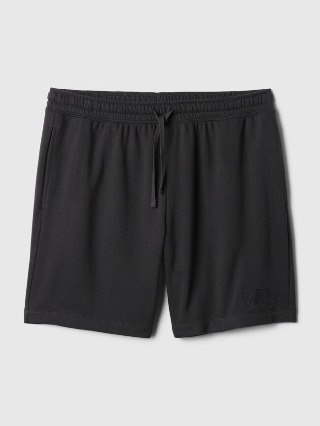 شورت بشعار Gap شورت بشعار gap
