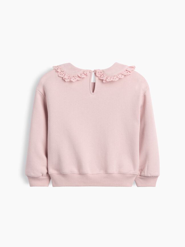 Baby & Toddler VintageSoft Collared Gap Logo Sweatshirt baby toddler vintagesoft collared gap logo sweatshirt
