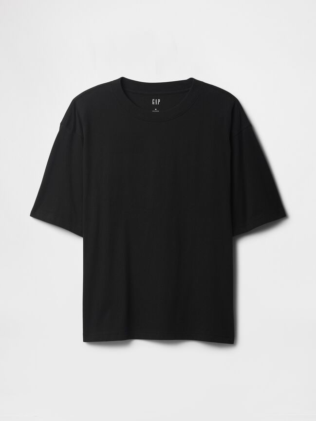 Vintage Soft Boxy T-Shirt gap vintage soft boxy t shirt