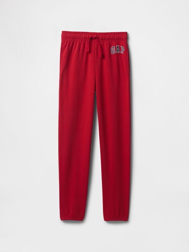 Kids Relaxed Gap Logo Joggers kids relaxed gap logo joggers