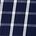 color Navy Check Global