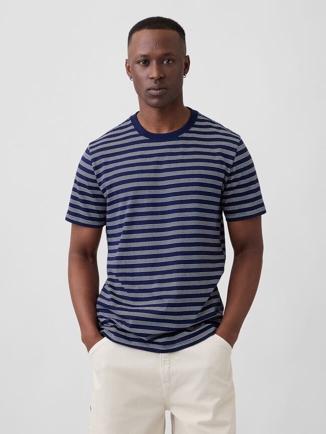 Everyday Soft Crew gap everyday soft crew