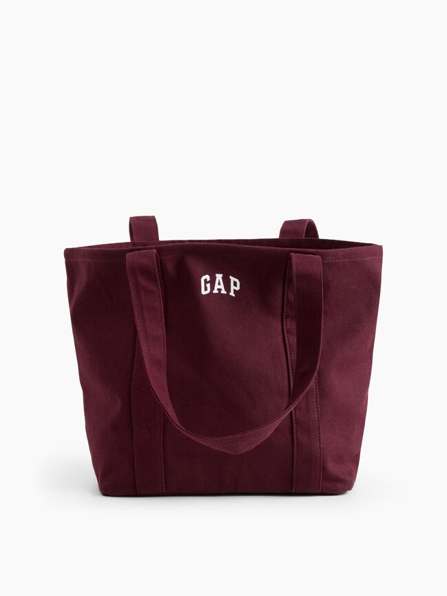 Mini Gap Logo Tote Bag mini gap logo tote bag