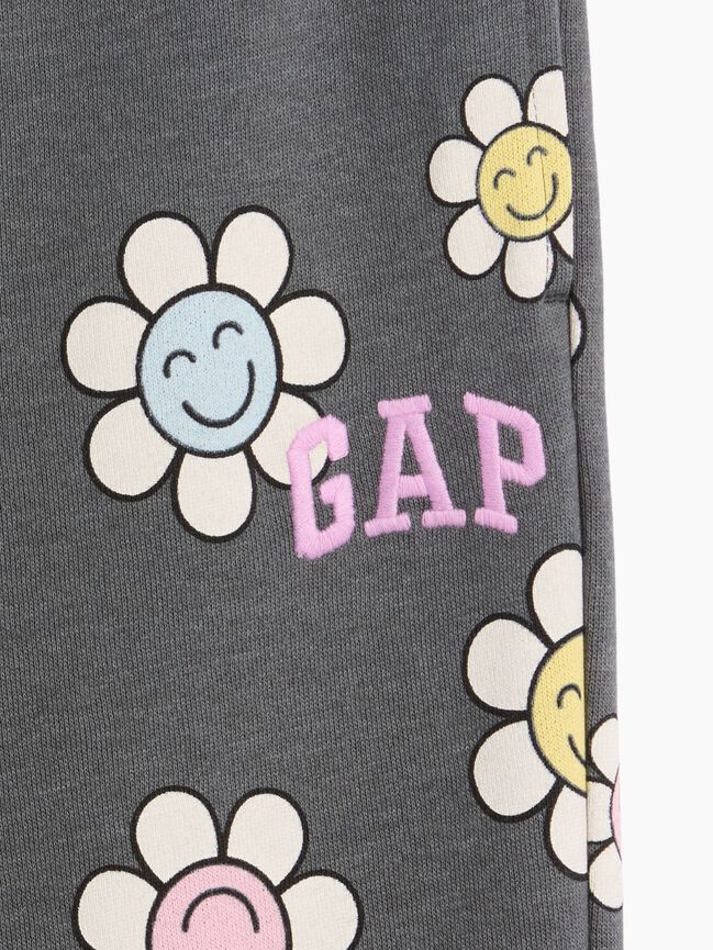 Kids Relaxed Gap Logo Joggers kids relaxed gap logo joggers