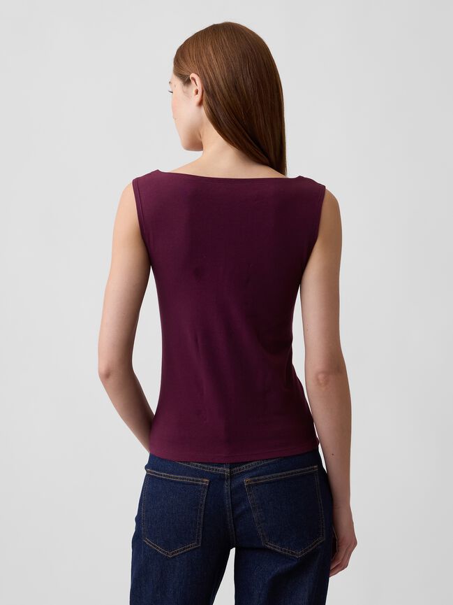 علوية أكمام قصيرة gap علوية أكمام قصيرة