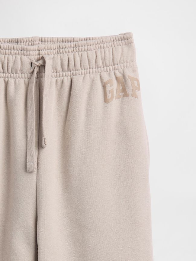 Kids Relaxed Gap Logo Joggers kids relaxed gap logo joggers