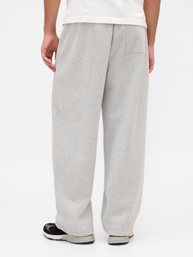 Adult VintageSoft Baggy Sweatpants gap adult vintagesoft baggy sweatpants