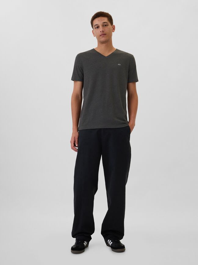 Everyday Soft Gap Mini-Logo T-Shirt everyday soft gap mini logo t shirt