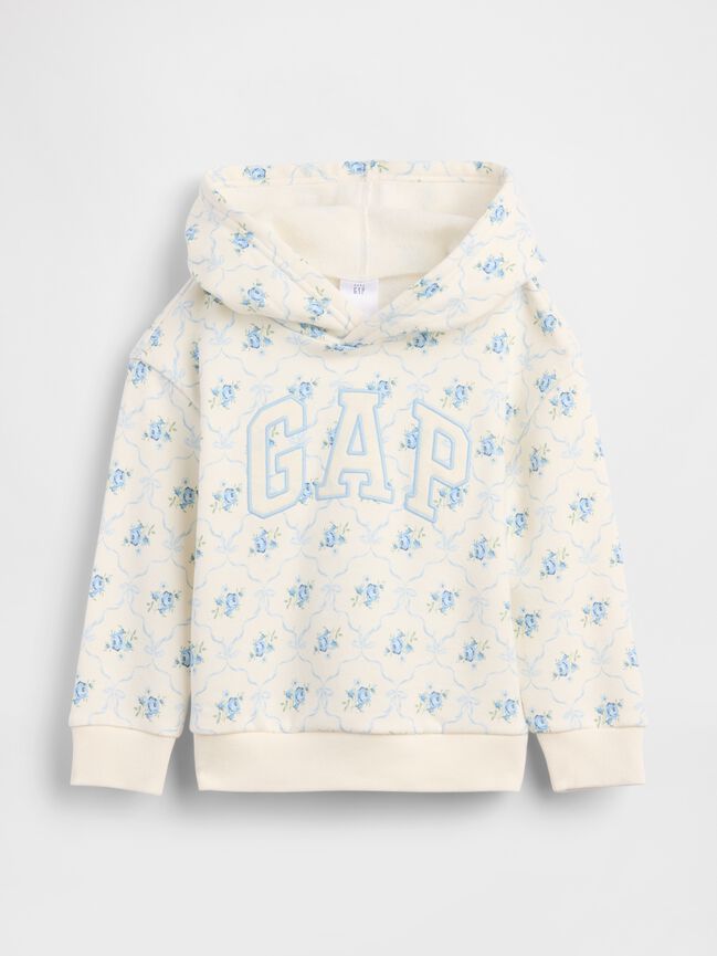 هودي babyGap مريح بدب برانان وشعار هودي babygap مريح بدب برانان وشعار