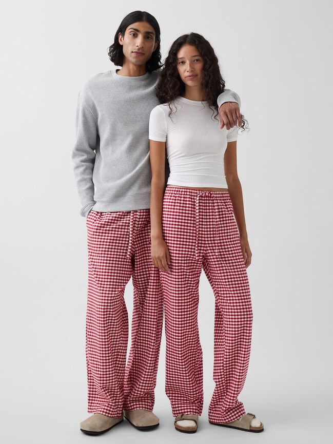 بنطال gap بنطال