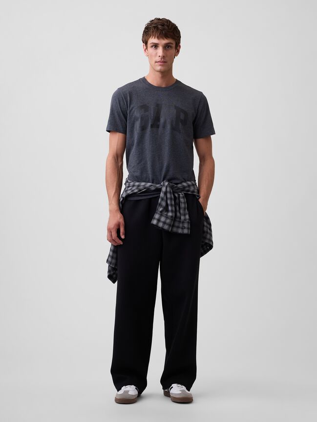 Everyday Soft Gap Logo T-Shirt everyday soft gap logo t shirt