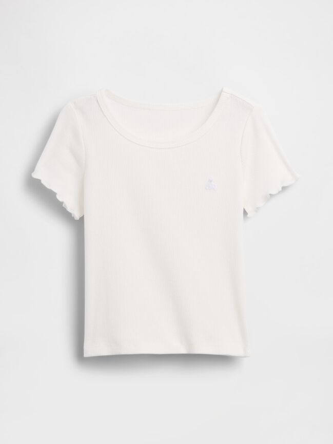 Baby & Toddler Mix & Match Rib T-Shirt gap baby toddler mix match rib t shirt