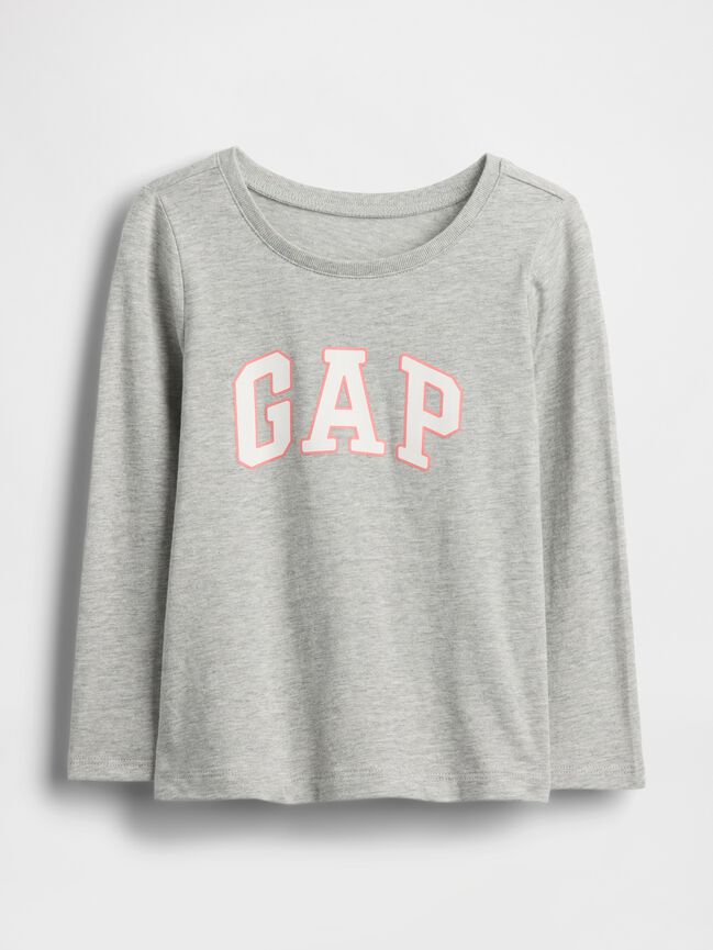 تي شيرت babyGap بطبعة تي شيرت babygap بطبعة
