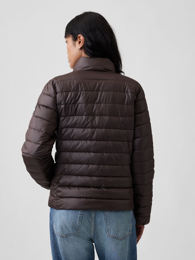 Relaxed Puffer Jacket gap relaxed puffer jacket